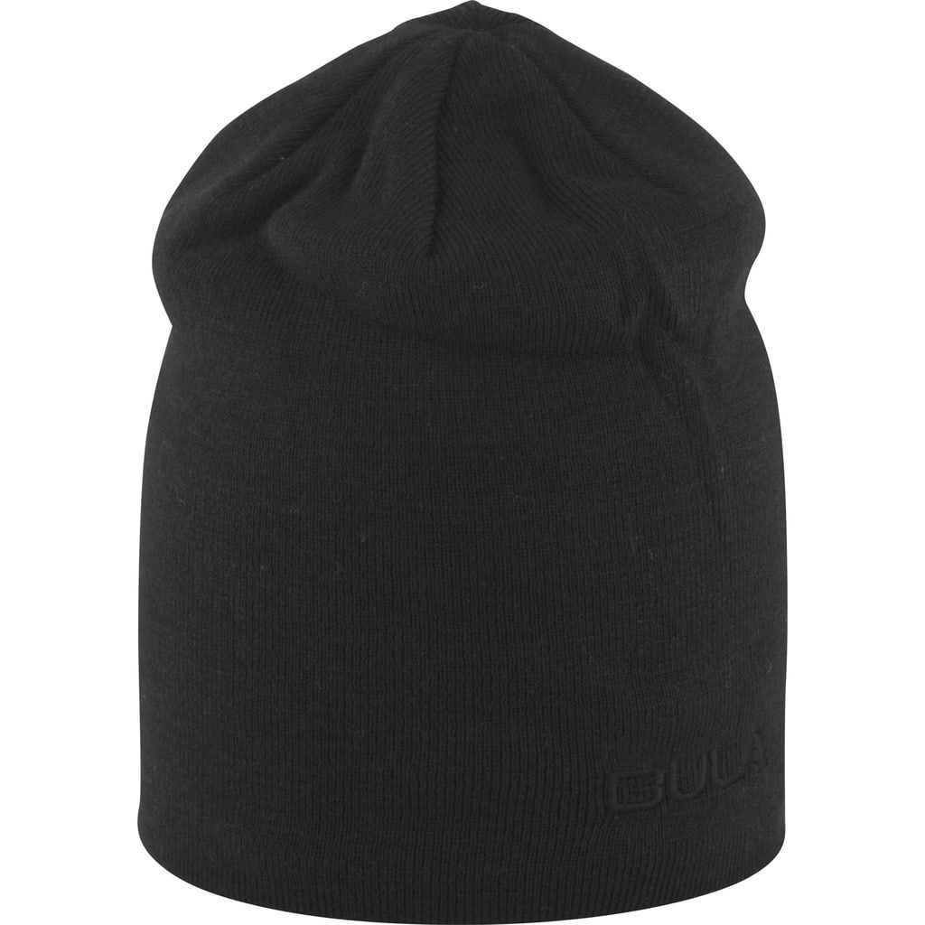 Men's Everyday Beanie BLACK