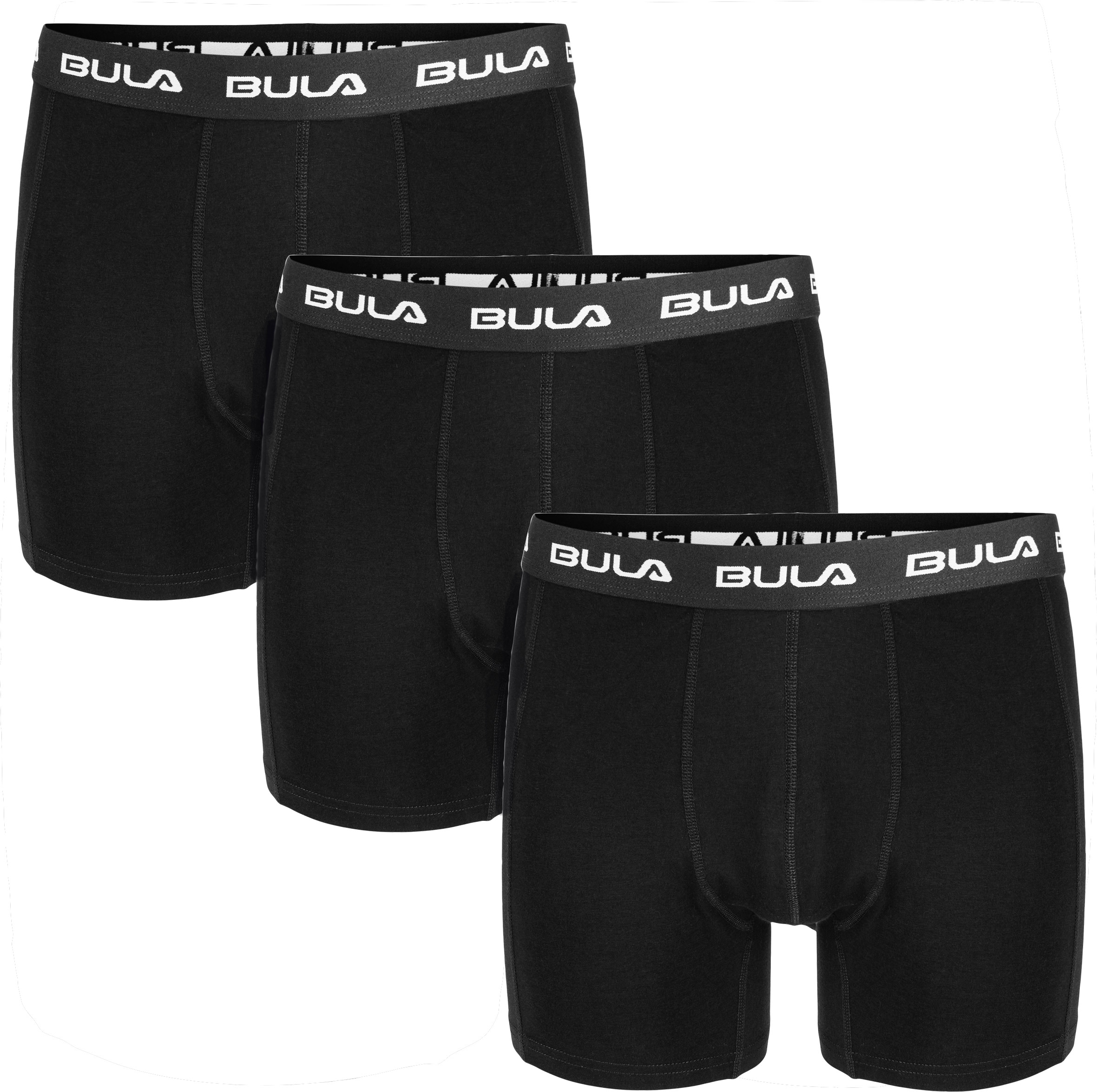 Bula Men's Frame Boxers