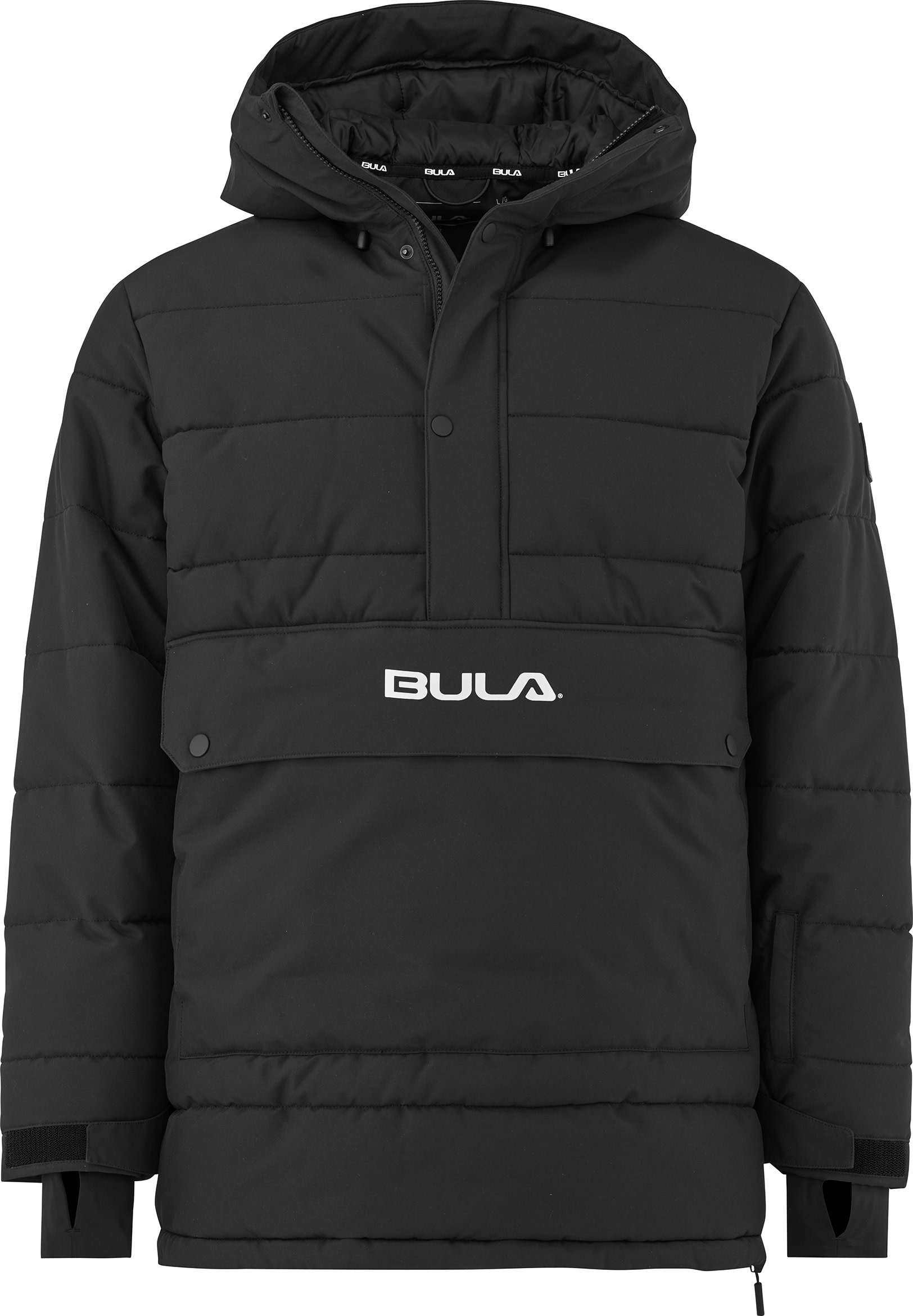Bula Men's Liftie Puffer Jacket jackor