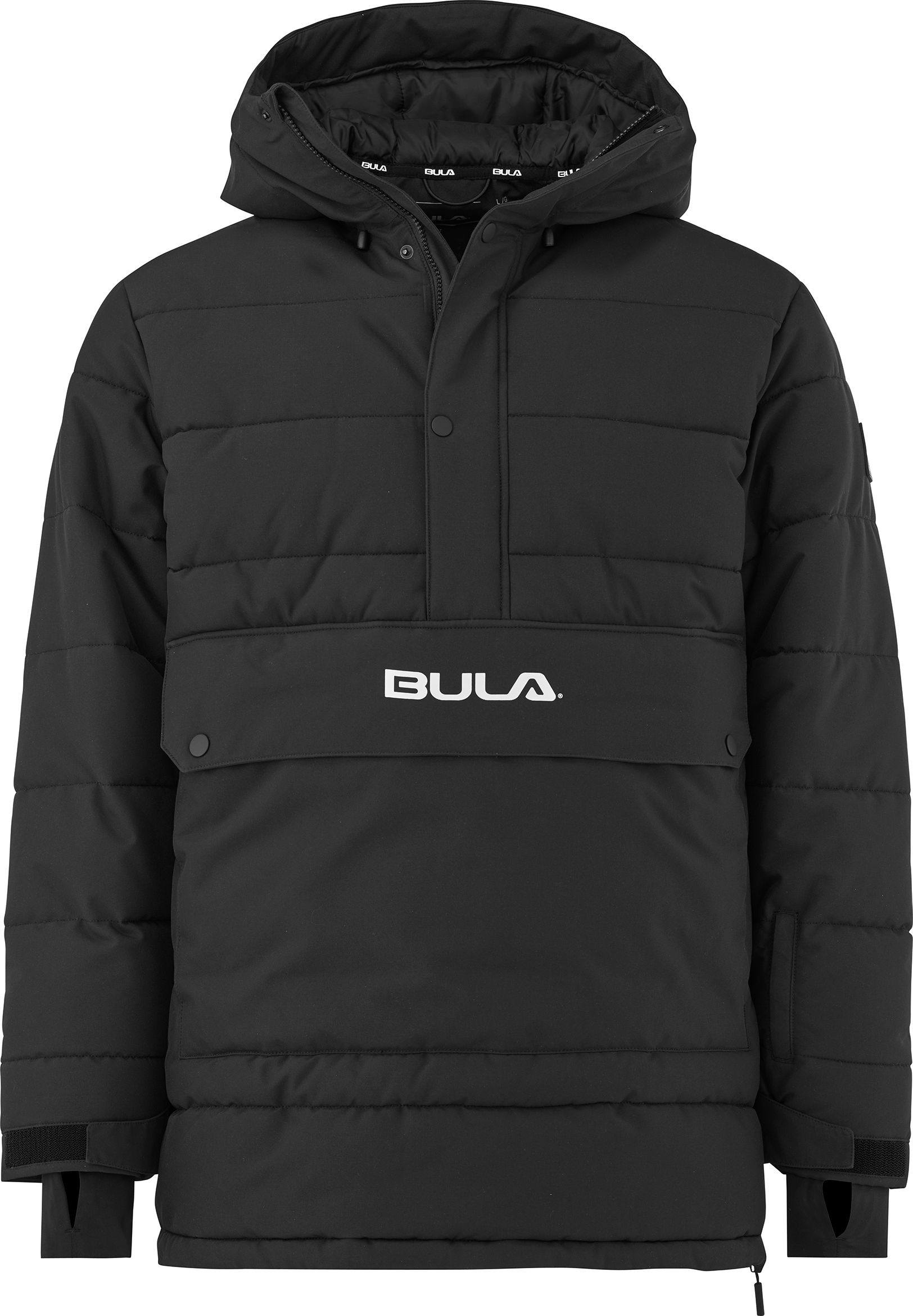 Bula Men's Liftie Puffer Jacket