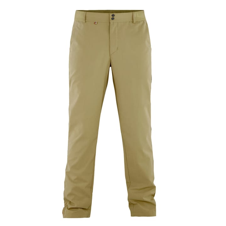 Bula Men's Lull Chino Pants Kaki Bula