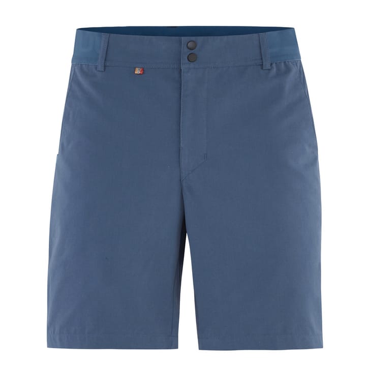 Men's Lull Chino Shorts DENIM Bula