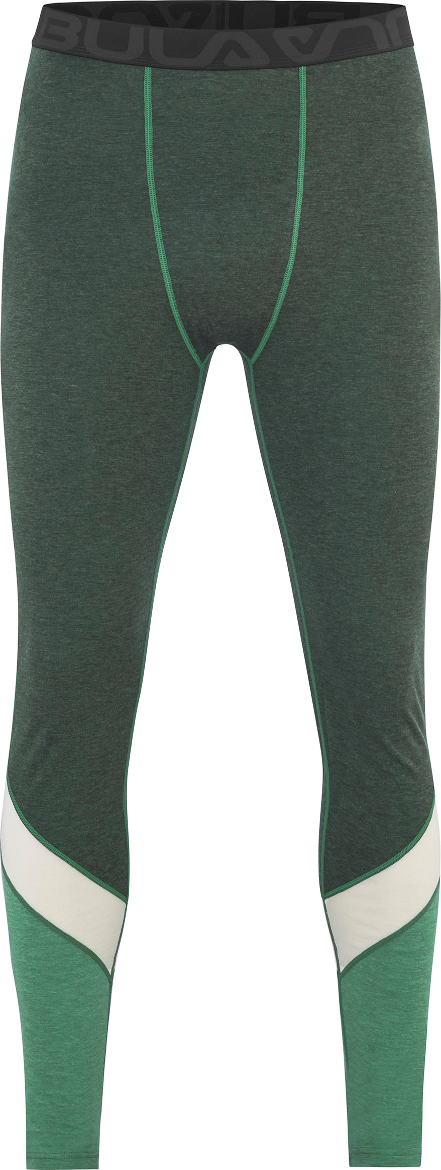 Men's Retro Merino Wool Pants