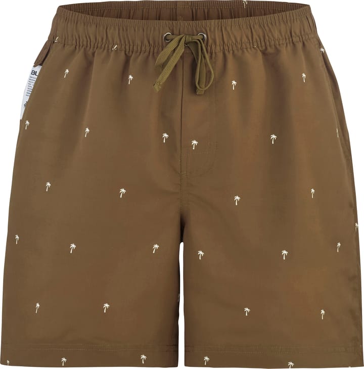 Bula Men's Scale Shorts Moss Bula Bula Men's Scale Shorts Moss Bula