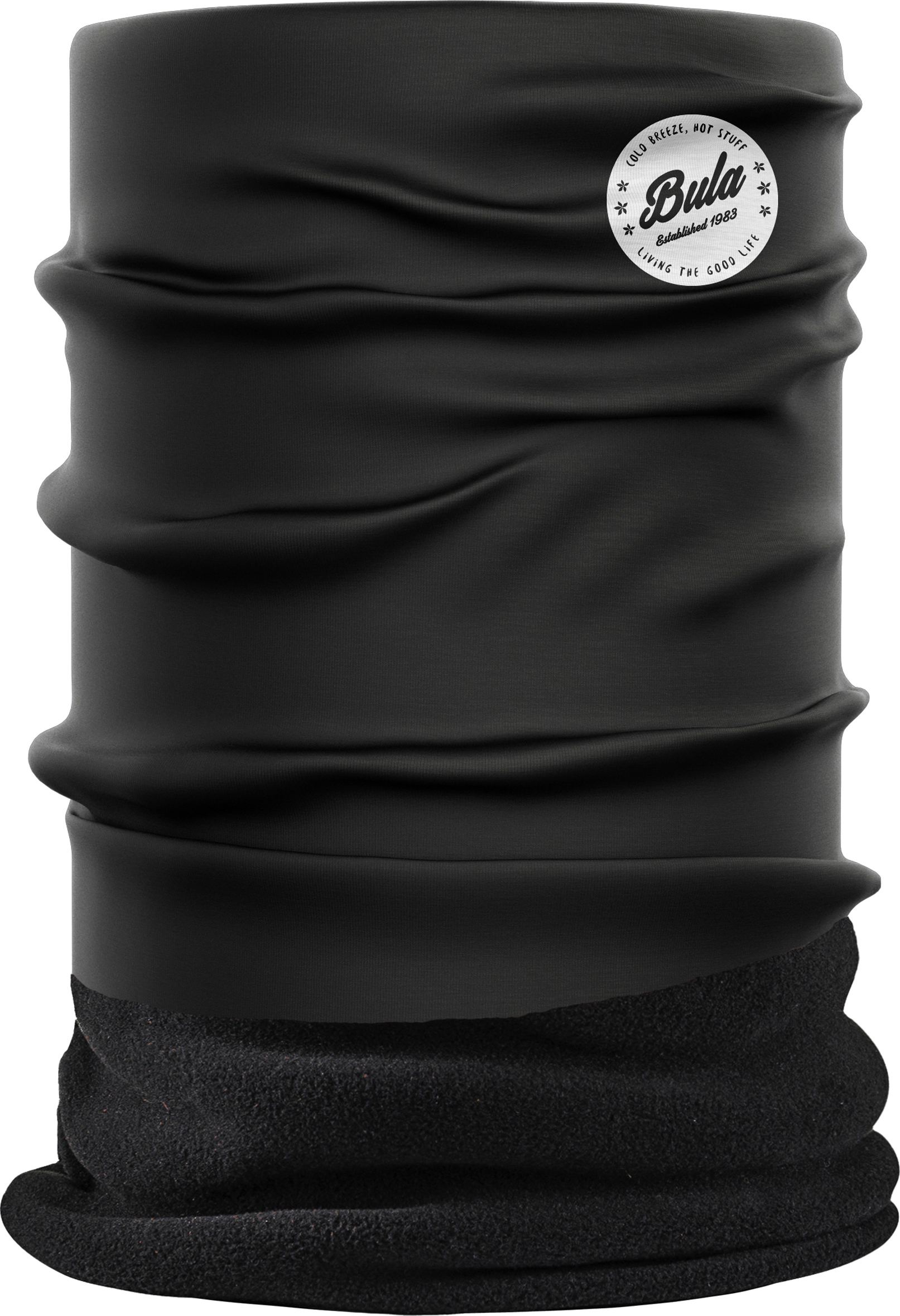 Bula Men's Vector Fleece Edge Tube