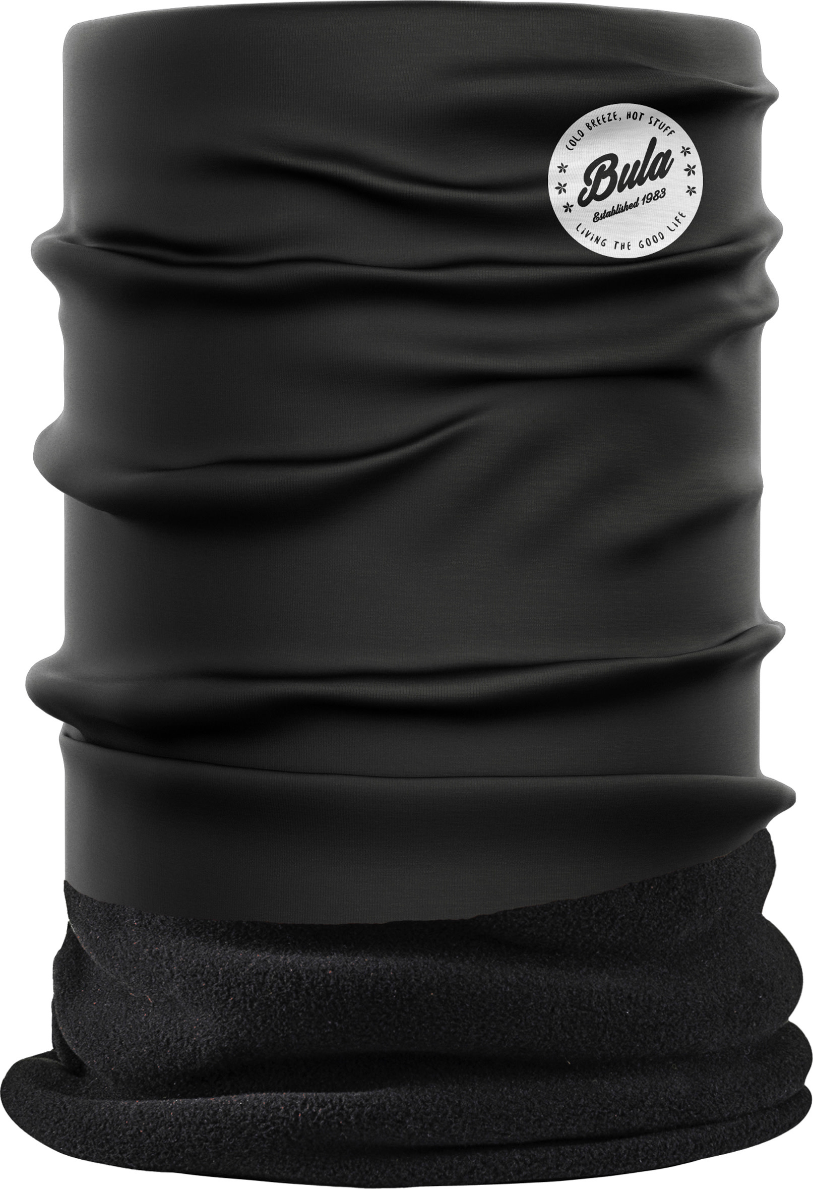 Men's Vector Fleece Edge Tube