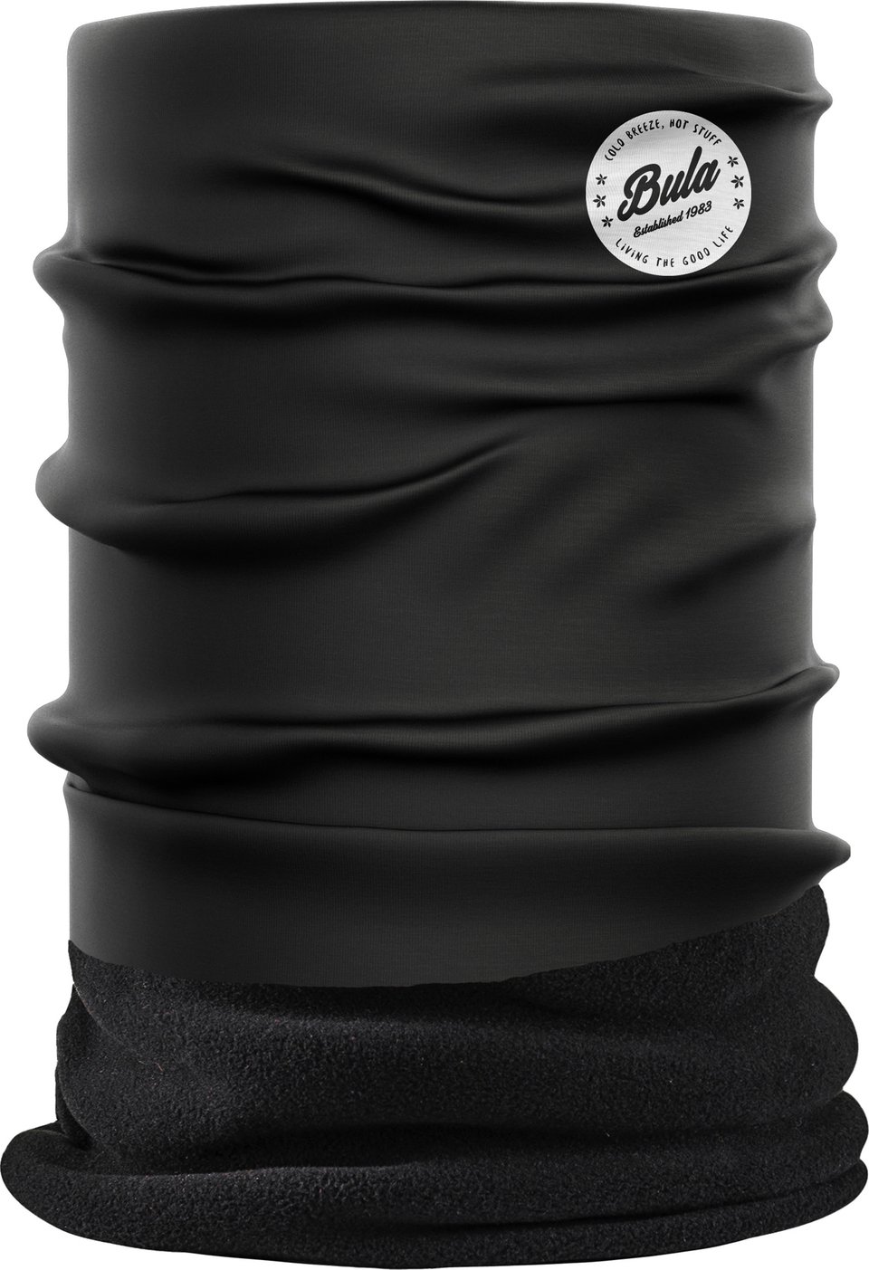 Men's Vector Fleece Edge Tube