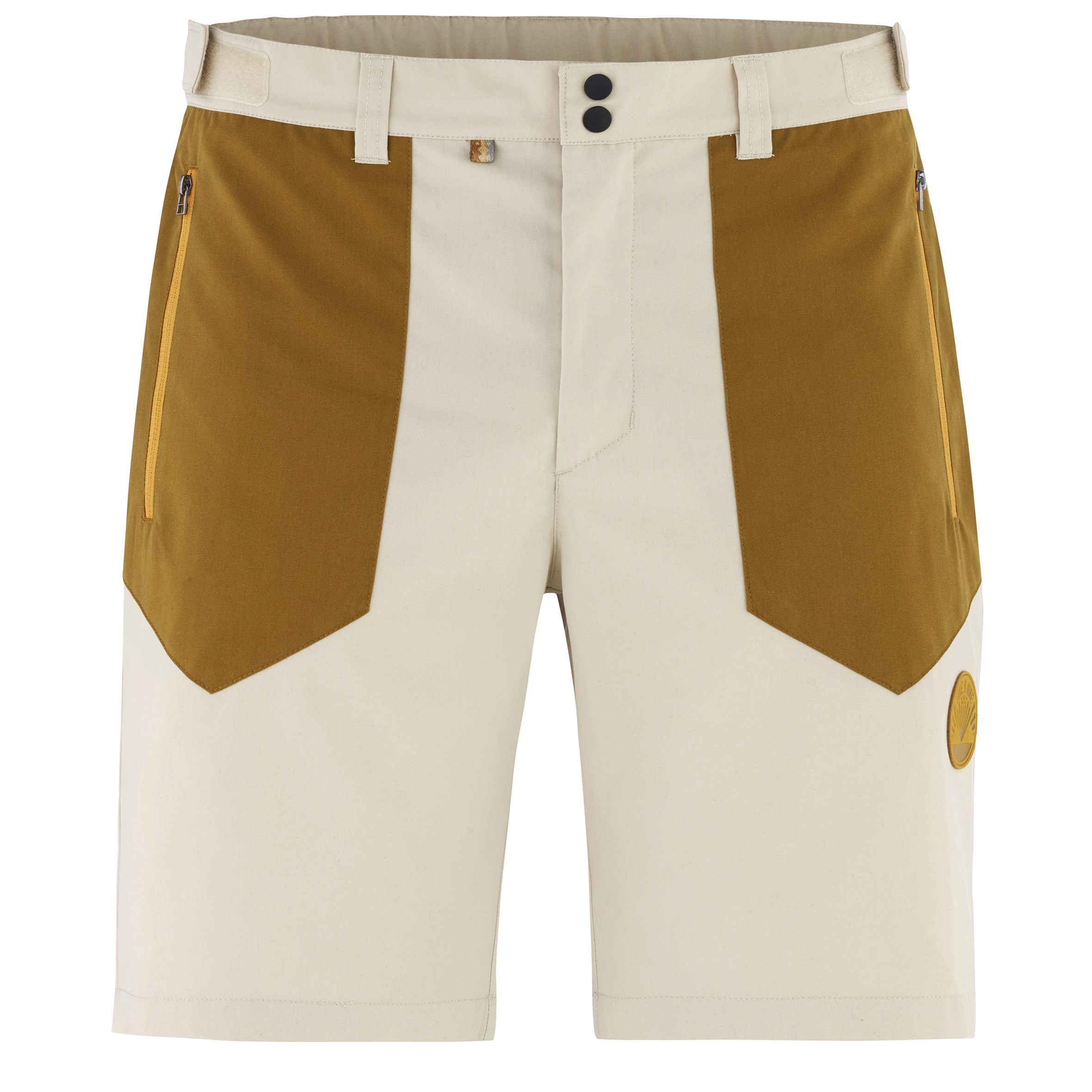 Swell Trekking Shorts Men's CHALK