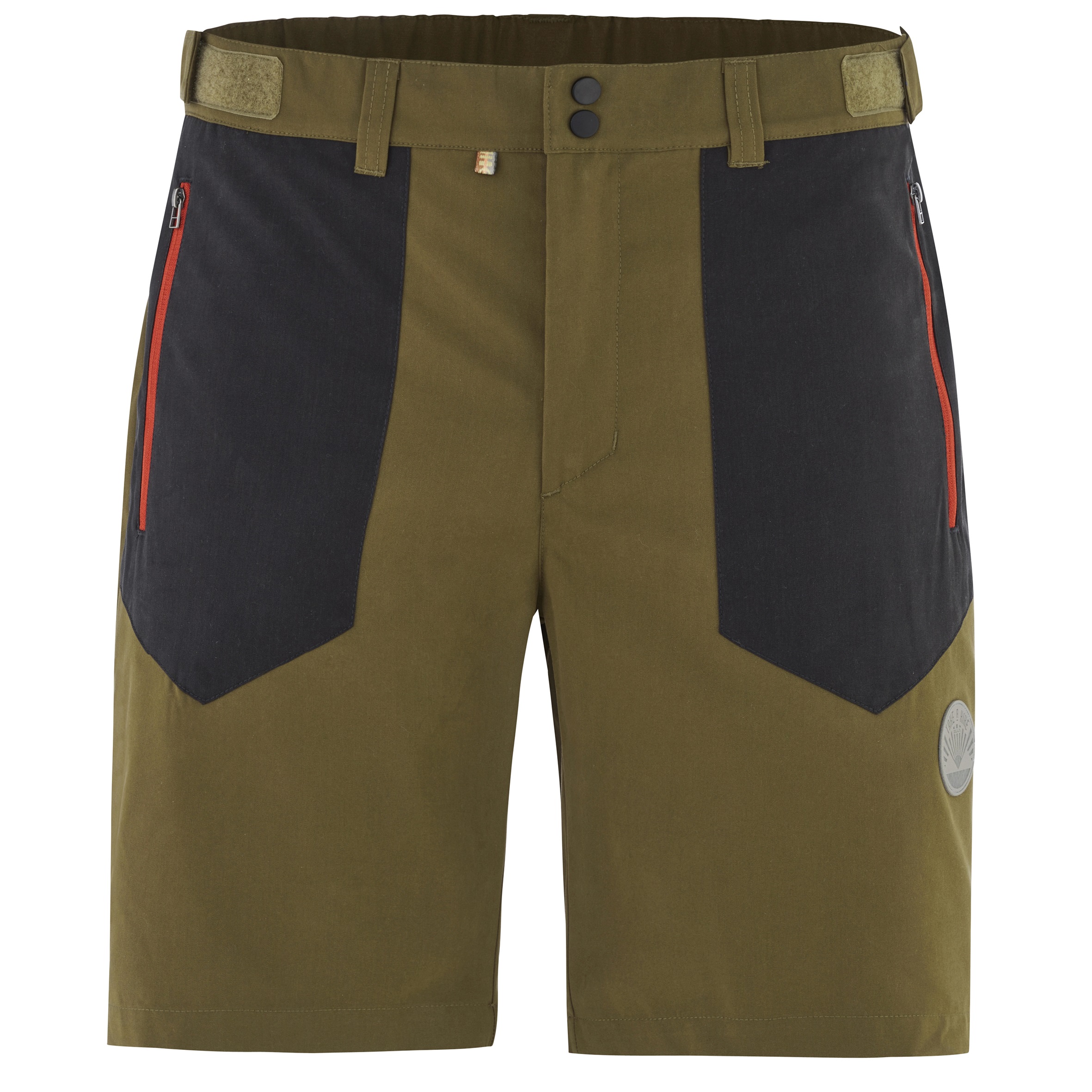 Bula Men's Swell Trekking Shorts