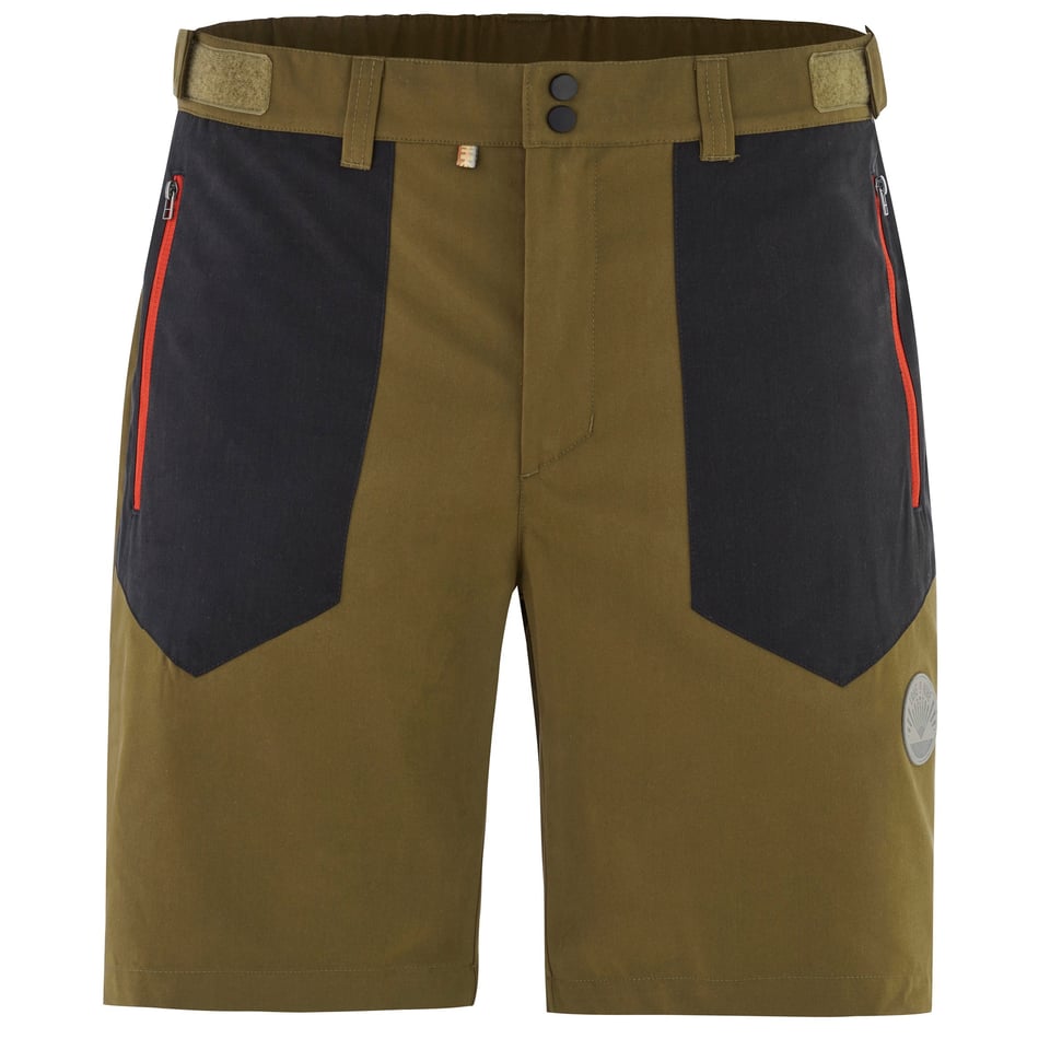 Men's Swell Trekking Shorts