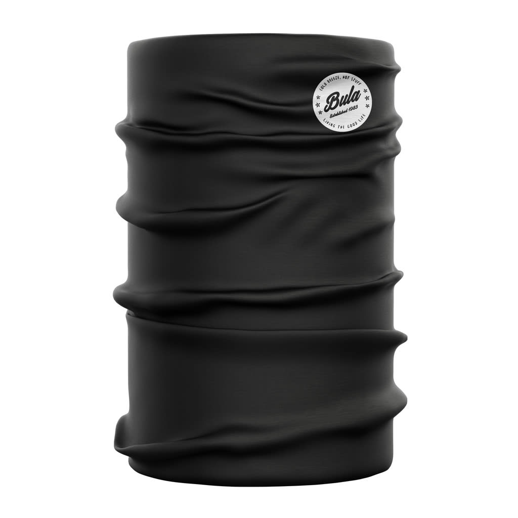 Bula Men's Vector Tube BLACK OneSize, BLACK