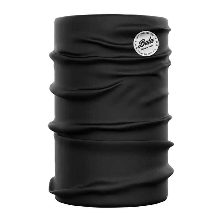 Men's Vector Tube BLACK Bula