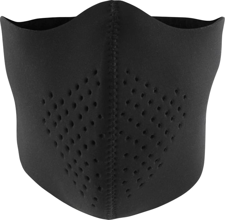 Bula Unisex Venti Facemask Black Bula