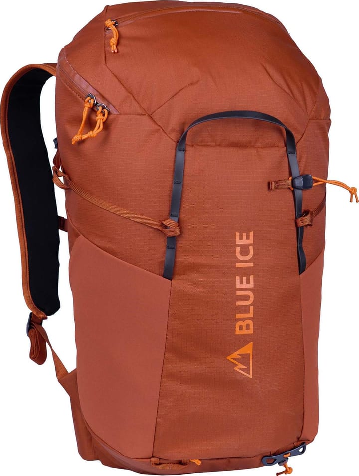 Blue Ice Prisma Pack 30 L Burnt Henna Blue Ice