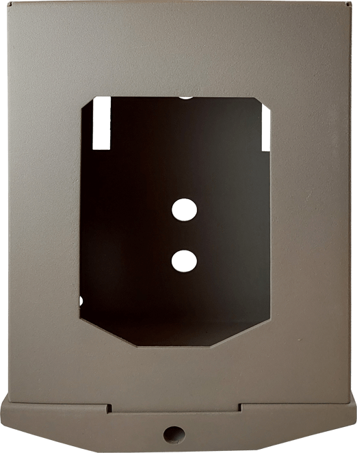 Burrel Burrel Security Case For S12 Brown Burrel