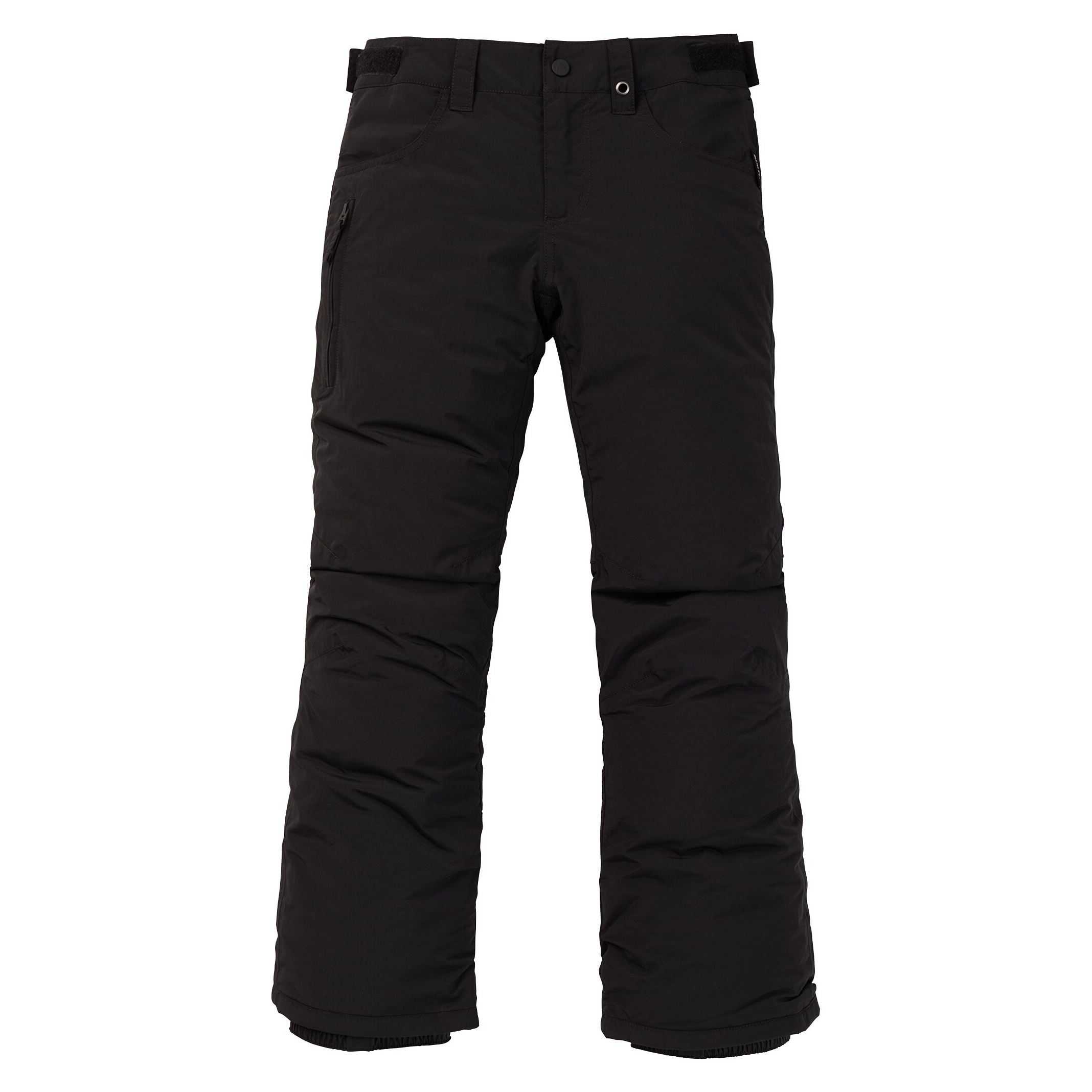 Burton Kids’ Parkway Pant True Black