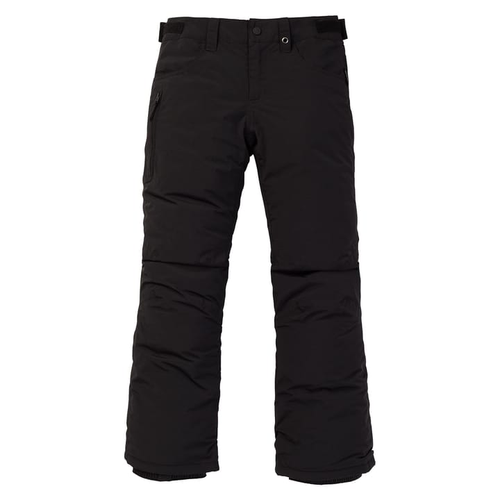 Burton Kids' Parkway Pant True Black Burton