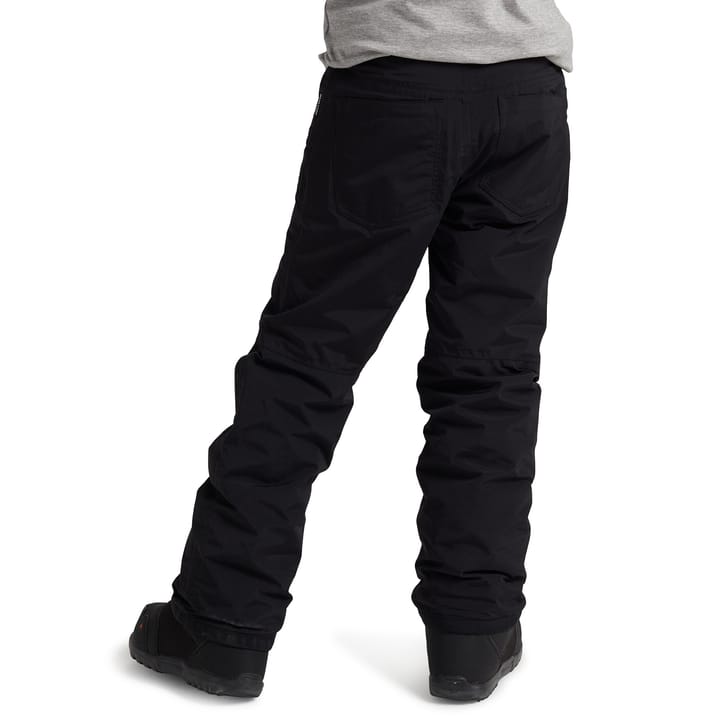 Kids' Parkway Pant True Black Burton