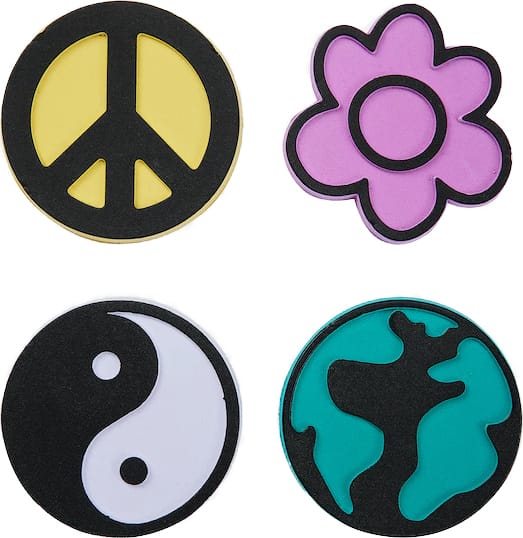Burton Foam Mats Assorted Burton