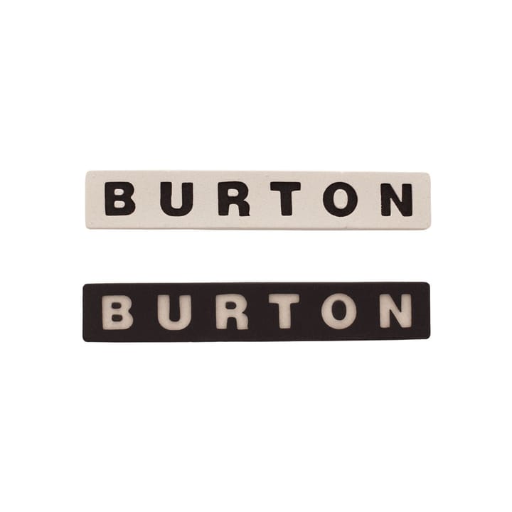 Burton Foam Mats Bar Logo Burton