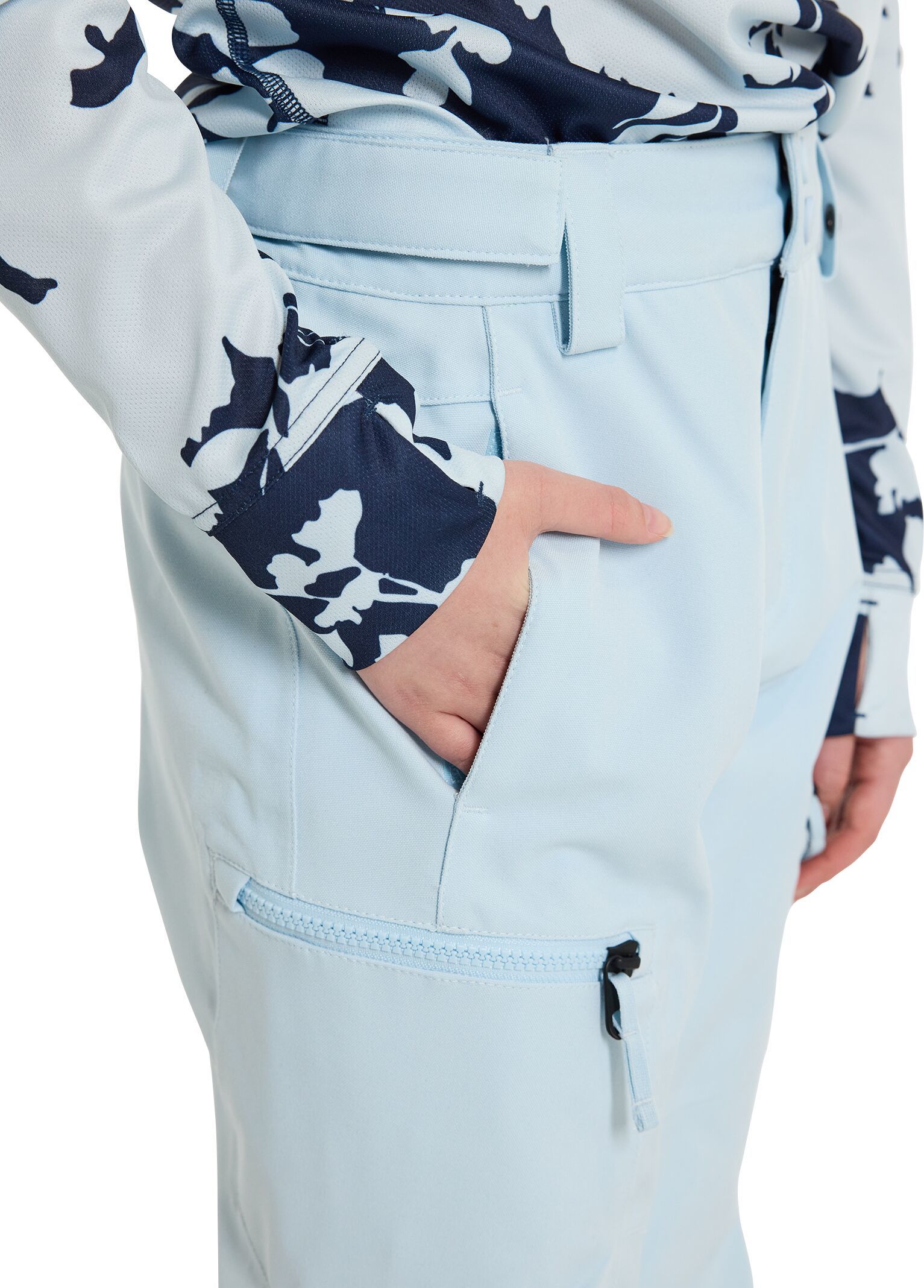 全国販売店 BURTON GIRLS ELITE CARG PT ARUBA 【公式通販】