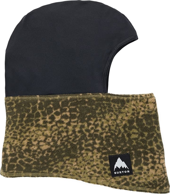 Burton Kids' Clava Cobra Camo Burton