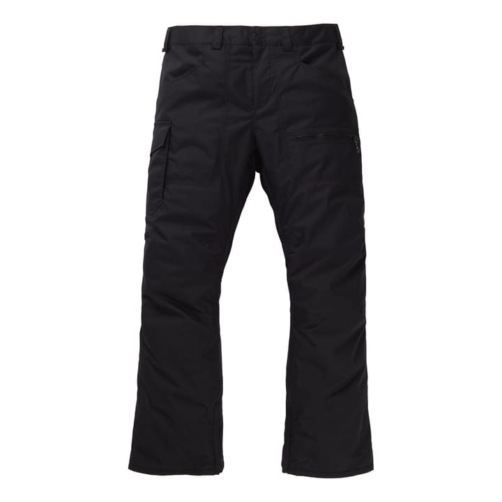 Burton Men's Covert Pant True Black Burton