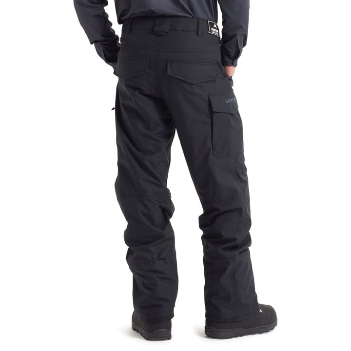 Burton Men's Covert Pant True Black Burton