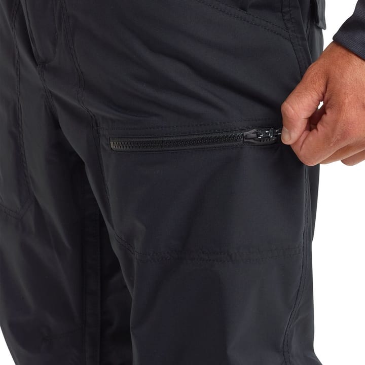 Burton Men's Covert Pant True Black Burton