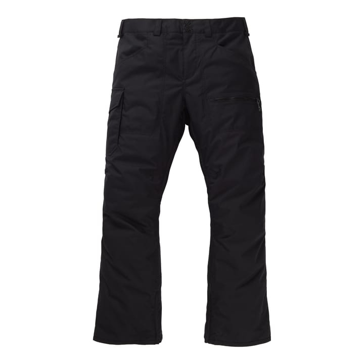 Burton Men's Covert Pant True Black Burton