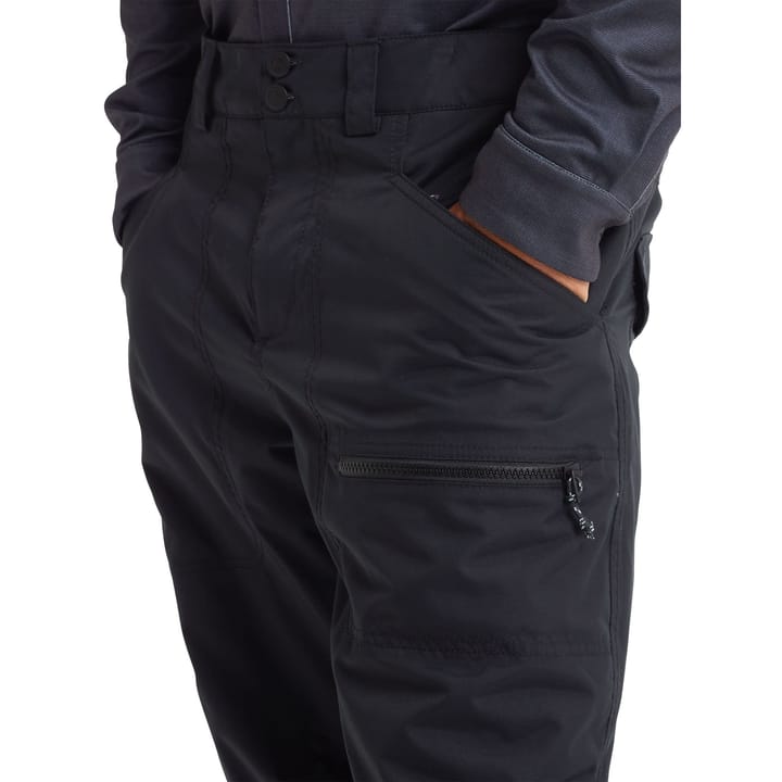 Burton Men's Covert Pant True Black Burton