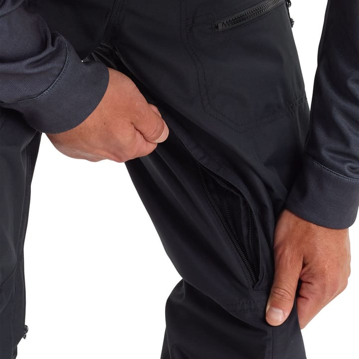 Burton Men's Covert Pant True Black Burton