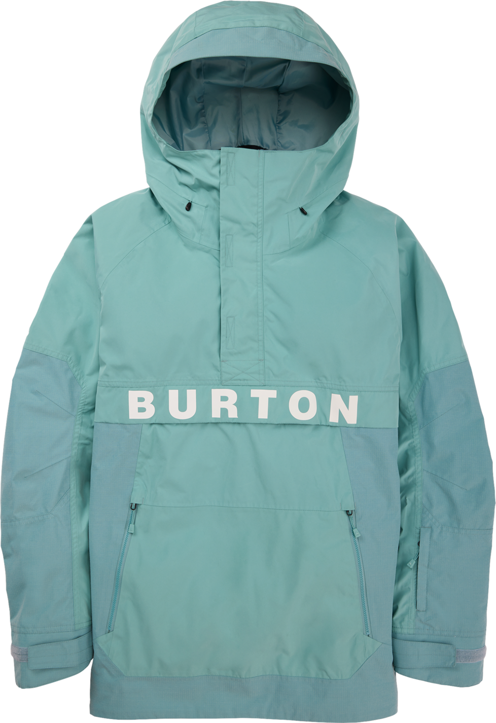 Burton Men’s Frostner 2L Anorak Jacket 301