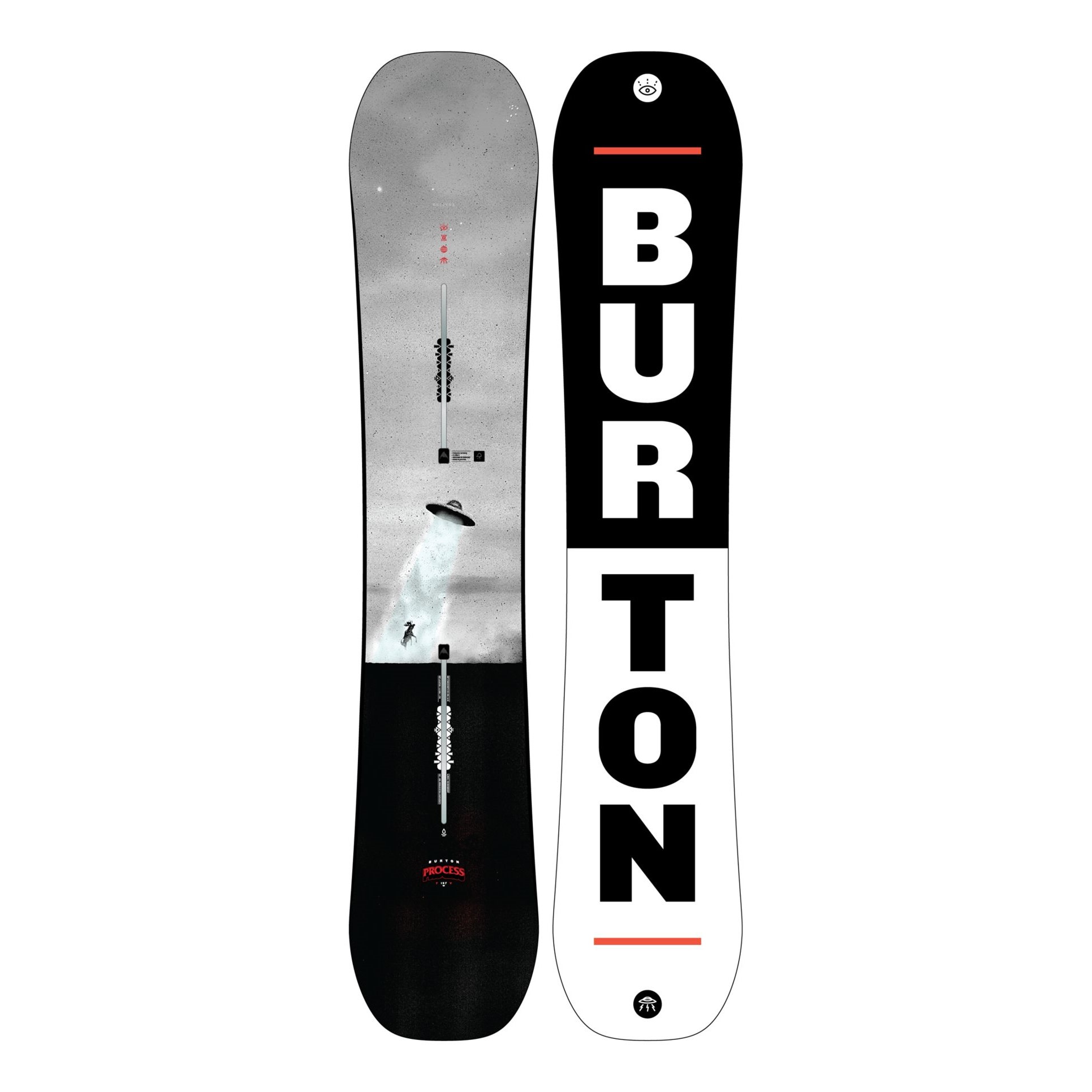 スノーボード BURTON Anne-Flore 156cm 【0074】 【公式通販】