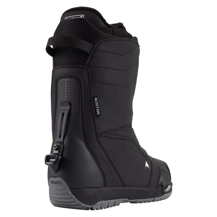 Burton Men's Ruler Step On® Snowboard Boot BLACK 2 Burton