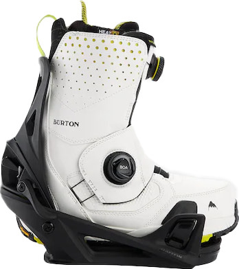 Men's Burton Step On® X Re:Flex Snowboard Bindings