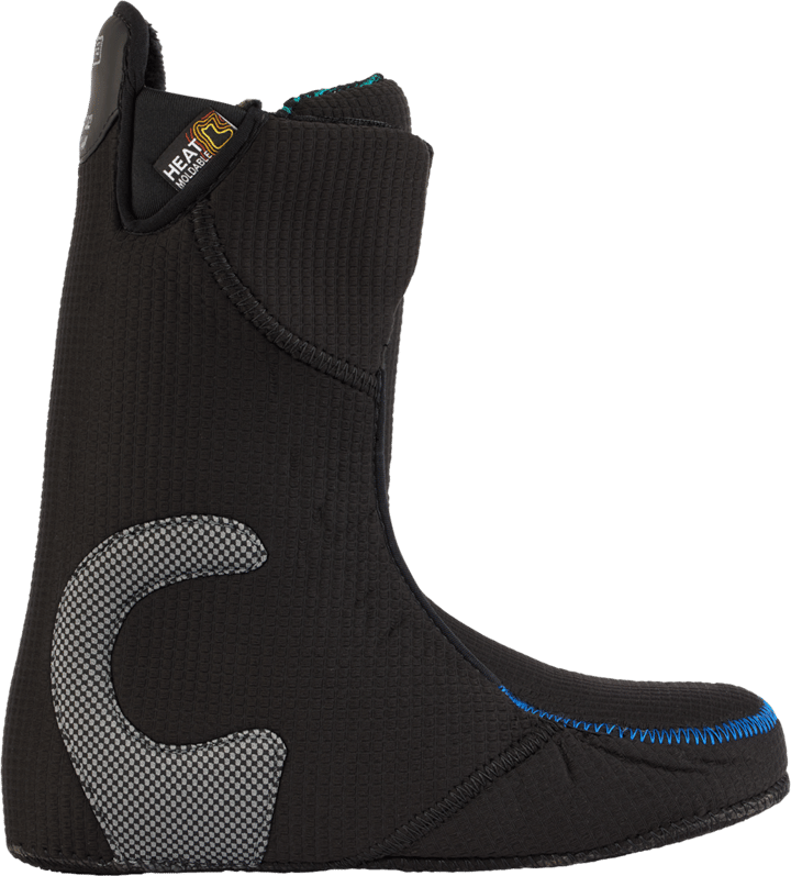 Burton Women's Ritual Step On Snowboard Boots Black Burton