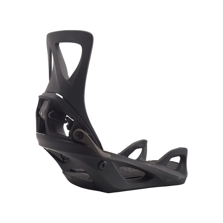 Burton Women's Step On® Snowboard Binding Black Burton Burton Women's Step On® Snowboard Binding Black Burton