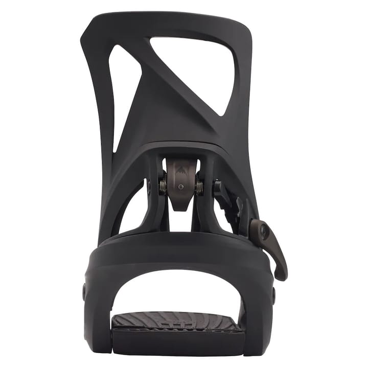 Burton Women's Step On® Snowboard Binding Black Burton Burton Women's Step On® Snowboard Binding Black Burton