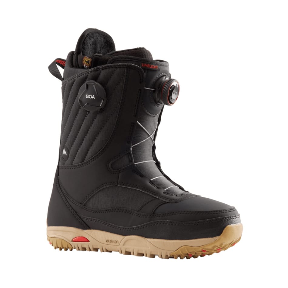 Burton Women's Limelight BOA® Snowboard Boots