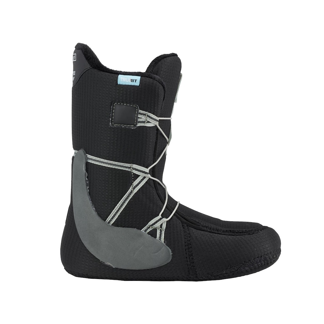 【美品】BURTON MINT BOA 24cm ブラック Burton Women's Mint Boa Snowboard Boot Black | Buy Burton Women's