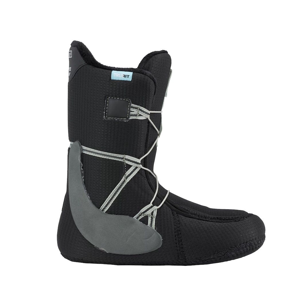 【美品】BURTON MINT BOA 24cm ブラック Burton Women's Mint Boa Snowboard Boot Black | Buy Burton Women's
