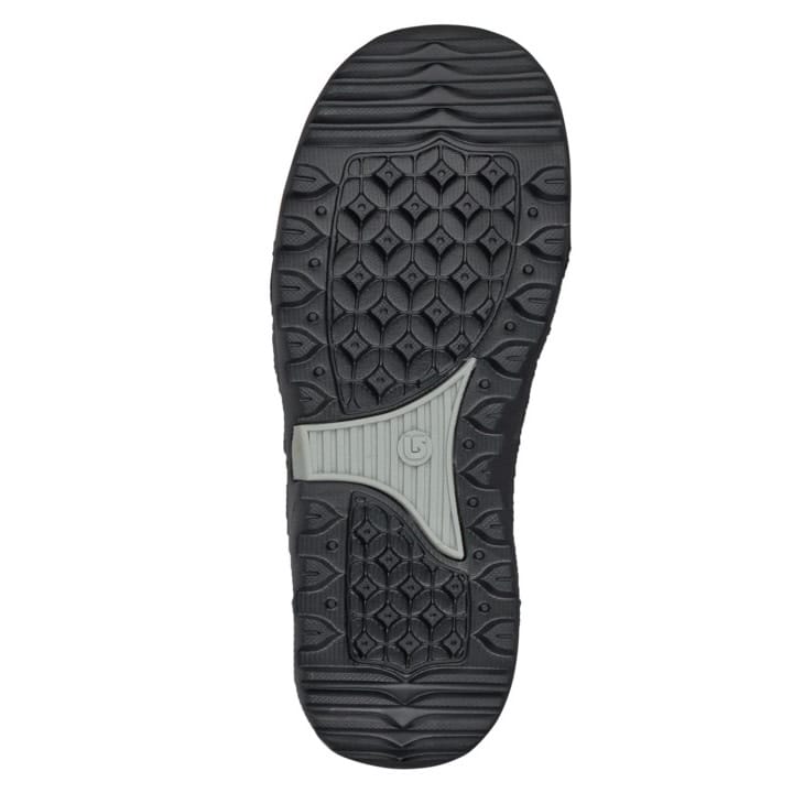 Burton Women's Mint Boa Snowboard Boot Black Burton Burton Women's Mint Boa Snowboard Boot Black Burton
