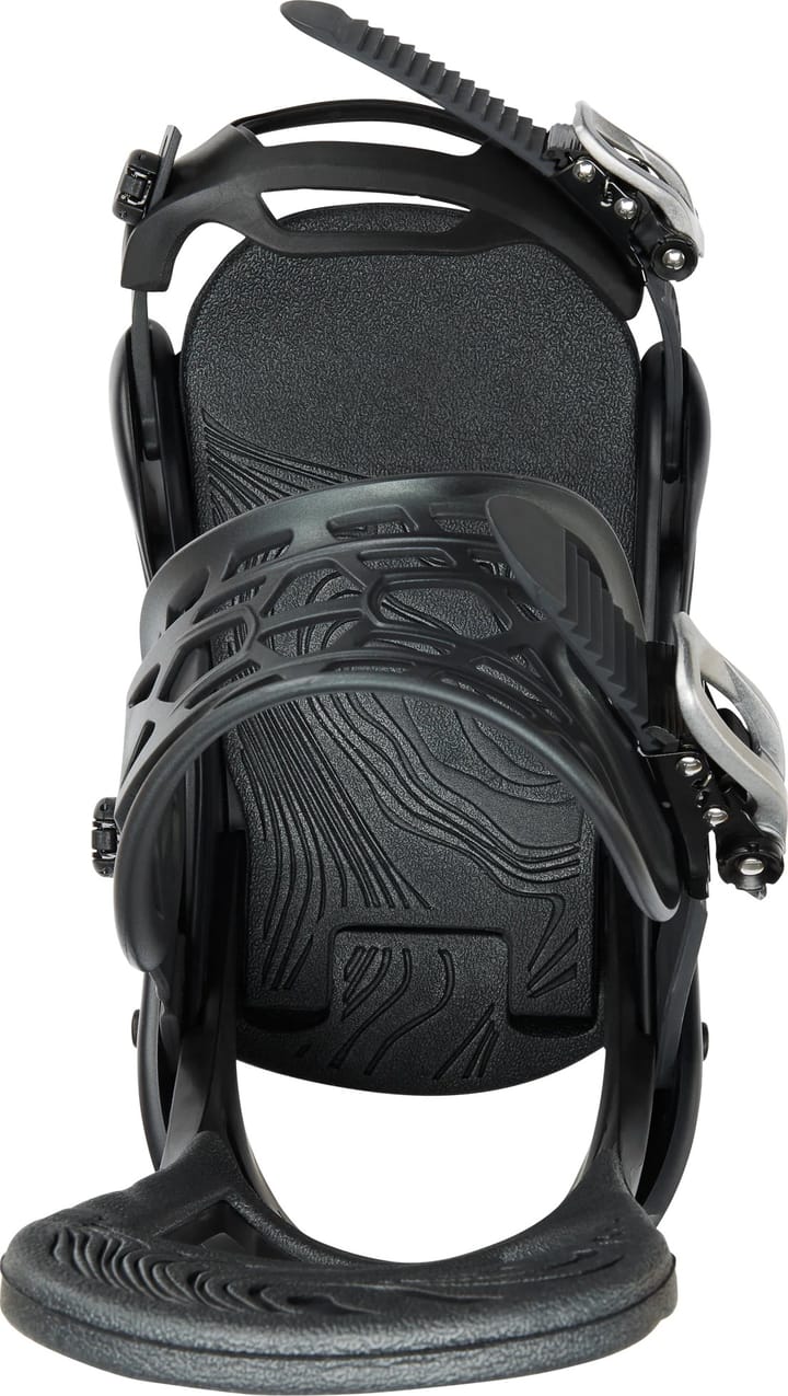 Women's Scribe Re:Flex Snowboard Binding Black Burton