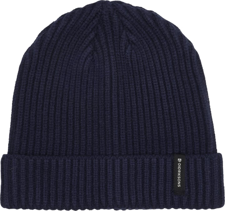 Didriksons Kids' Bus Beanie 2 Navy Didriksons