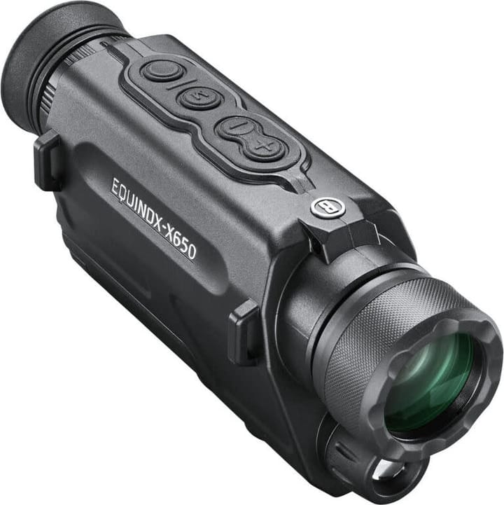 Bushnell Equinox X650 Digital Night Vision Black Bushnell Bushnell Equinox X650 Digital Night Vision Black Bushnell