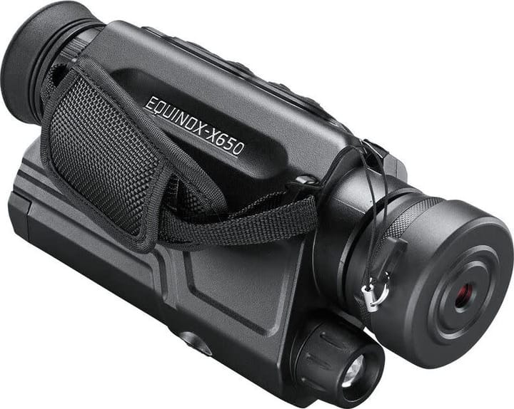 Bushnell Equinox X650 Digital Night Vision Black Bushnell Bushnell Equinox X650 Digital Night Vision Black Bushnell