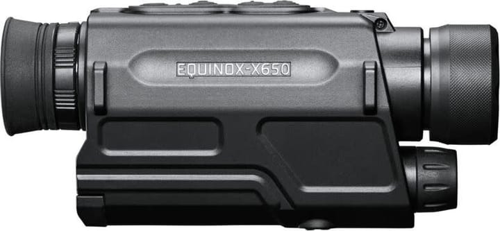 Bushnell Equinox X650 Digital Night Vision Black Bushnell Bushnell Equinox X650 Digital Night Vision Black Bushnell