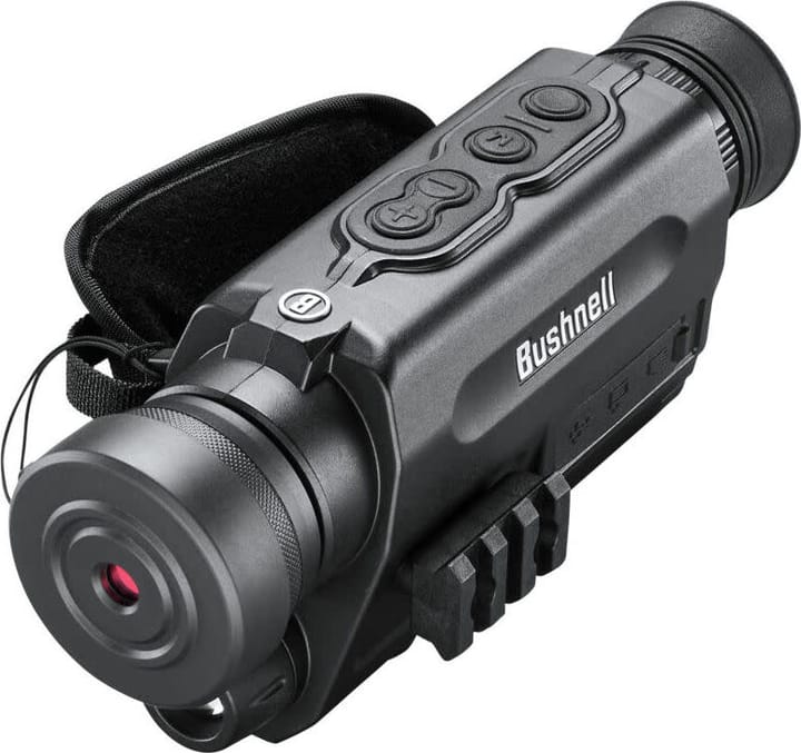Bushnell Equinox X650 Digital Night Vision Black Bushnell Bushnell Equinox X650 Digital Night Vision Black Bushnell