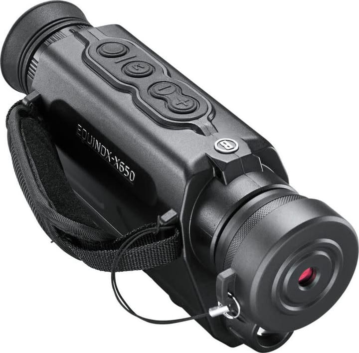 Bushnell Equinox X650 Digital Night Vision Black Bushnell Bushnell Equinox X650 Digital Night Vision Black Bushnell
